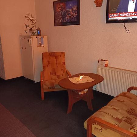 Ubytovna U Hospudky Ostrawa Zewnętrze zdjęcie