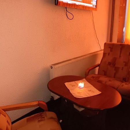 Ubytovna U Hospudky Ostrawa Zewnętrze zdjęcie