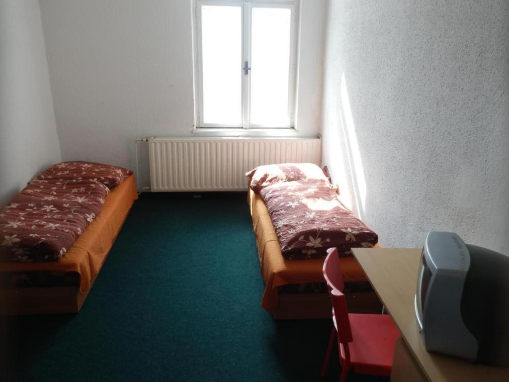 Ubytovna U Hospudky Ostrawa Zewnętrze zdjęcie