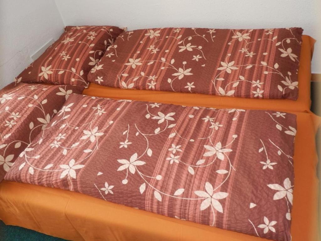 Ubytovna U Hospudky Ostrawa Zewnętrze zdjęcie