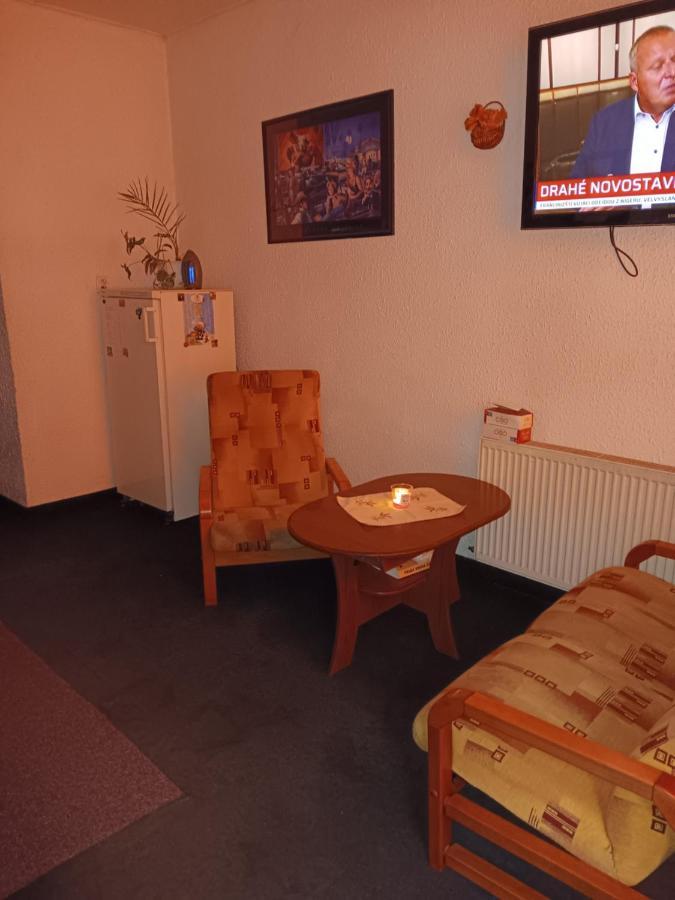 Ubytovna U Hospudky Ostrawa Zewnętrze zdjęcie