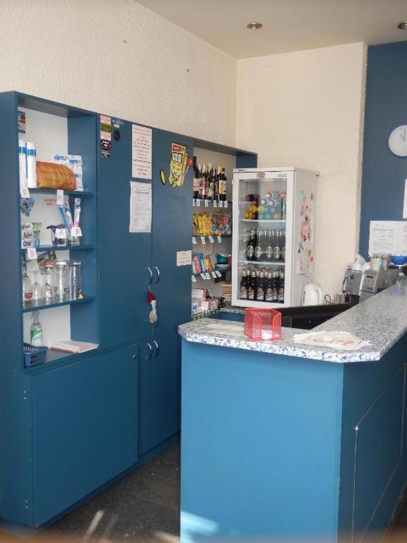 Ubytovna U Hospudky Ostrawa Zewnętrze zdjęcie